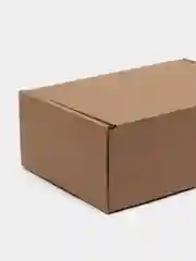 Багровый подарочная коробка, 16*11*6