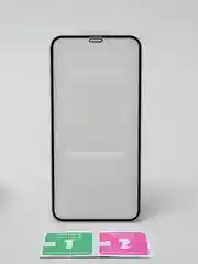 Premium стекло закругленное для iPhone 7/8/ X/XS/ XR/11/11Pro/ 12/12Pro/12Pro MAX