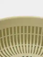 Зелёный хаки дуршлаг