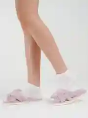 Тапочки комнатные женские