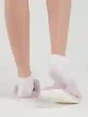 Тапочки комнатные женские