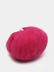 Вишнёвый пряжа Alize Cotton Gold Hobby New, 50 г