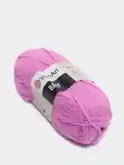 Конфетный пряжа YarnArt "Baby",  50 г