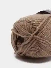 Приглушённый хаки пряжа YarnArt "Baby",  50 г