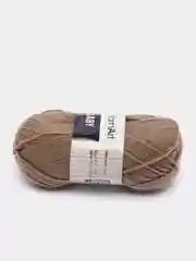 Приглушённый хаки пряжа YarnArt "Baby",  50 г