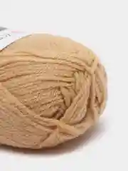 Карамельный пряжа YarnArt "Baby",  50 г