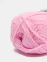 Розовый пряжа YarnArt "Baby",  50 г