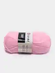 Розовый пряжа YarnArt "Baby",  50 г