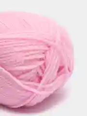 Розовый пряжа YarnArt "Baby",  50 г