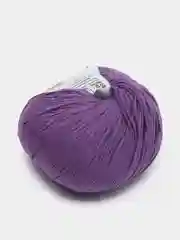 Пурпурный пряжа Alize Cotton Gold Hobby New, 50 г