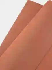 Шоколадный фоамиран, 1 мм, 49*49