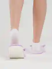 Тапочки комнатные женские