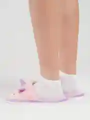 Тапочки комнатные женские
