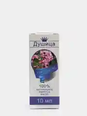 Эфирное масло "Душица", флакон-капельница, аннотация, 10 мл