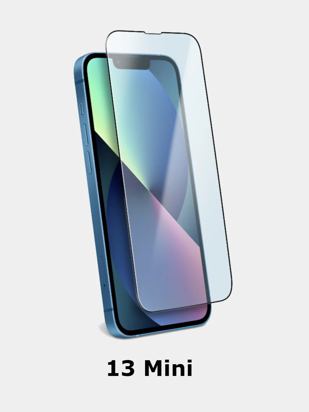 Защитное стекло для iPhone 11 / XR / XS Max / Х / 11 Pro / X / XR / 11 / 13 / 13 Pro / Max