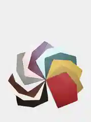Конверт для денег унисекс / конверт из картона / денежный конверт