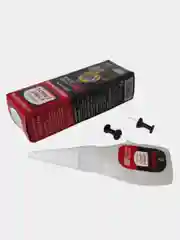 Супер клей-гель секундный универсальный прозрачный 6 гр
