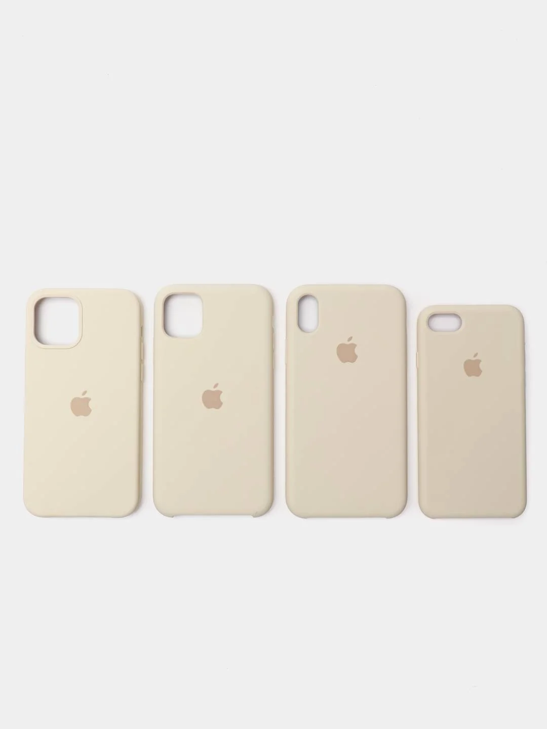 Чехол Silicon Case для iPhone 6/6S,7/8, X/XS, XR, 11, 11PRO, 11PROMAX, 12/12PRO, 12PROMAX