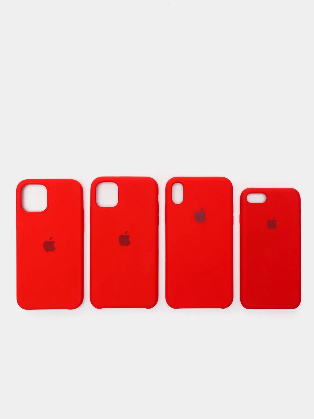 Чехол Silicon Case для iPhone 6/6S,7/8, X/XS, XR, 11, 11PRO, 11PROMAX, 12/12PRO, 12PROMAX