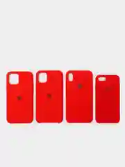 Чехол Silicon Case для iPhone 6/6S,7/8, X/XS, XR, 11, 11PRO, 11PROMAX, 12/12PRO, 12PROMAX