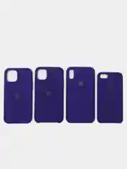 Чехол Silicon Case для iPhone 6/6S,7/8, X/XS, XR, 11, 11PRO, 11PROMAX, 12/12PRO, 12PROMAX