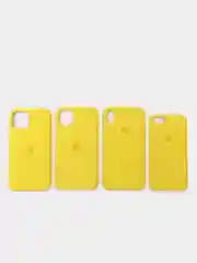 Чехол Silicon Case для iPhone 6/6S,7/8, X/XS, XR, 11, 11PRO, 11PROMAX, 12/12PRO, 12PROMAX