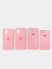 Чехол Silicon Case для iPhone 6/6S,7/8, X/XS, XR, 11, 11PRO, 11PROMAX, 12/12PRO, 12PROMAX