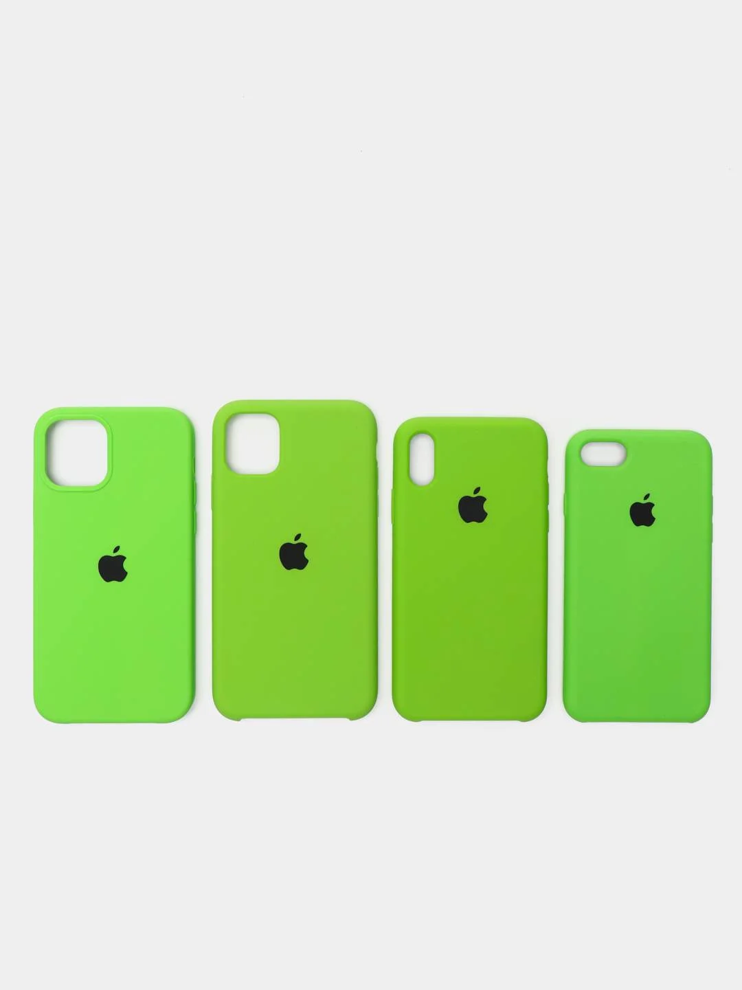Чехол Silicon Case для iPhone 6/6S,7/8, X/XS, XR, 11, 11PRO, 11PROMAX, 12/12PRO, 12PROMAX