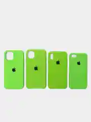 Чехол Silicon Case для iPhone 6/6S,7/8, X/XS, XR, 11, 11PRO, 11PROMAX, 12/12PRO, 12PROMAX