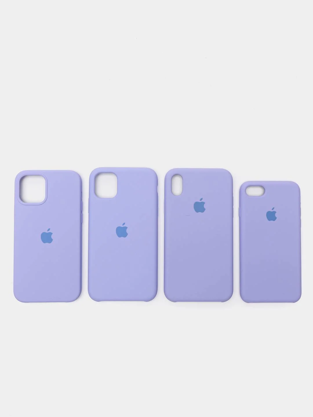 Чехол Silicon Case для iPhone 6/6S,7/8, X/XS, XR, 11, 11PRO, 11PROMAX, 12/12PRO, 12PROMAX