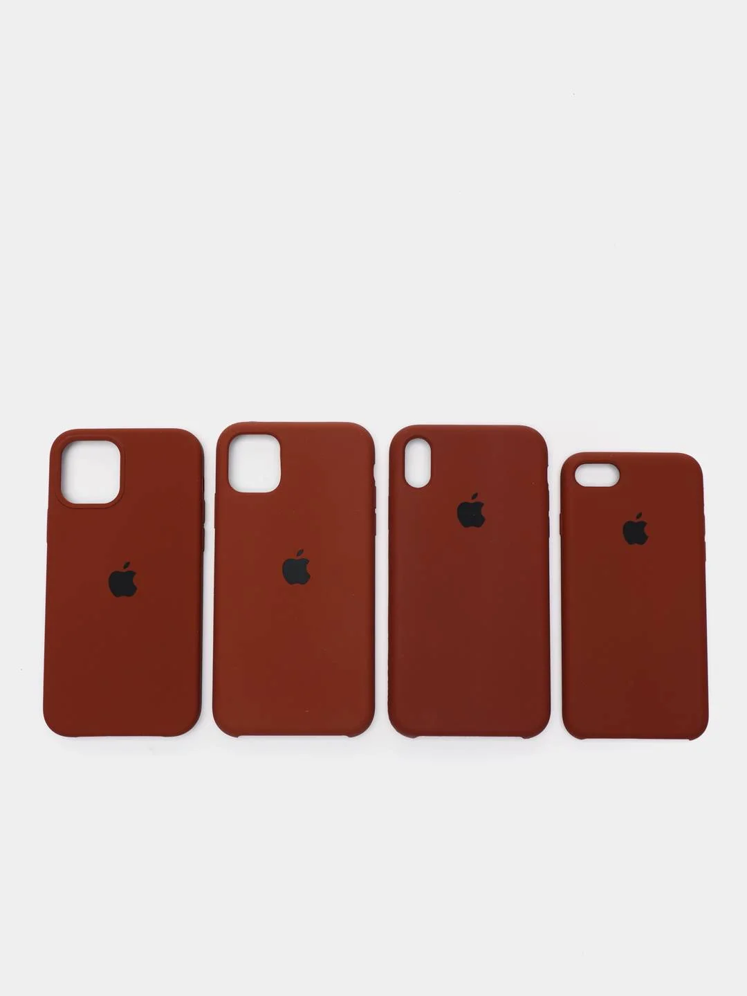 Чехол Silicon Case для iPhone 6/6S,7/8, X/XS, XR, 11, 11PRO, 11PROMAX, 12/12PRO, 12PROMAX