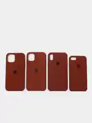 Чехол Silicon Case для iPhone 6/6S,7/8, X/XS, XR, 11, 11PRO, 11PROMAX, 12/12PRO, 12PROMAX