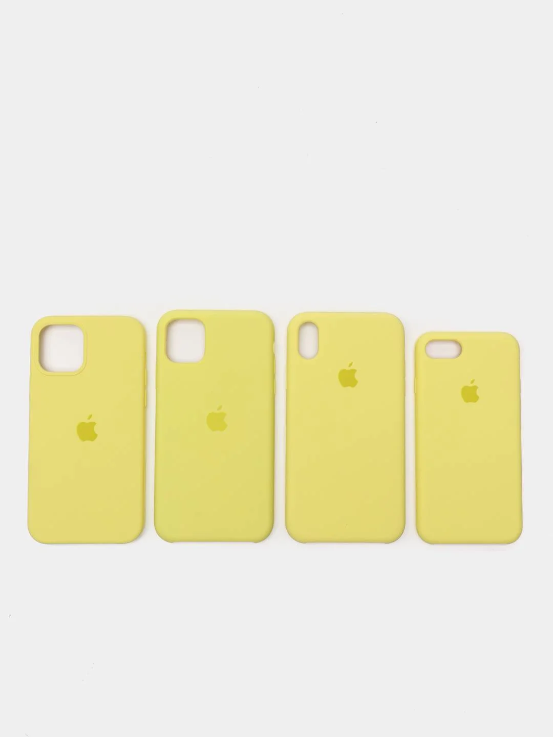 Чехол Silicon Case для iPhone 6/6S,7/8, X/XS, XR, 11, 11PRO, 11PROMAX, 12/12PRO, 12PROMAX