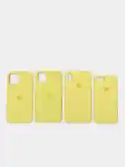 Чехол Silicon Case для iPhone 6/6S,7/8, X/XS, XR, 11, 11PRO, 11PROMAX, 12/12PRO, 12PROMAX