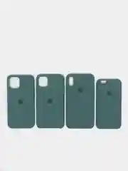 Чехол Silicon Case для iPhone 6/6S,7/8, X/XS, XR, 11, 11PRO, 11PROMAX, 12/12PRO, 12PROMAX