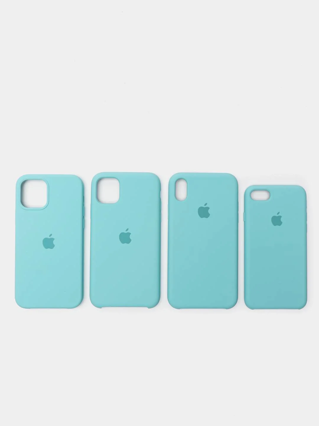 Чехол Silicon Case для iPhone 6/6S,7/8, X/XS, XR, 11, 11PRO, 11PROMAX, 12/12PRO, 12PROMAX