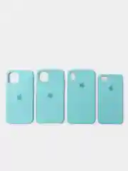 Чехол Silicon Case для iPhone 6/6S,7/8, X/XS, XR, 11, 11PRO, 11PROMAX, 12/12PRO, 12PROMAX