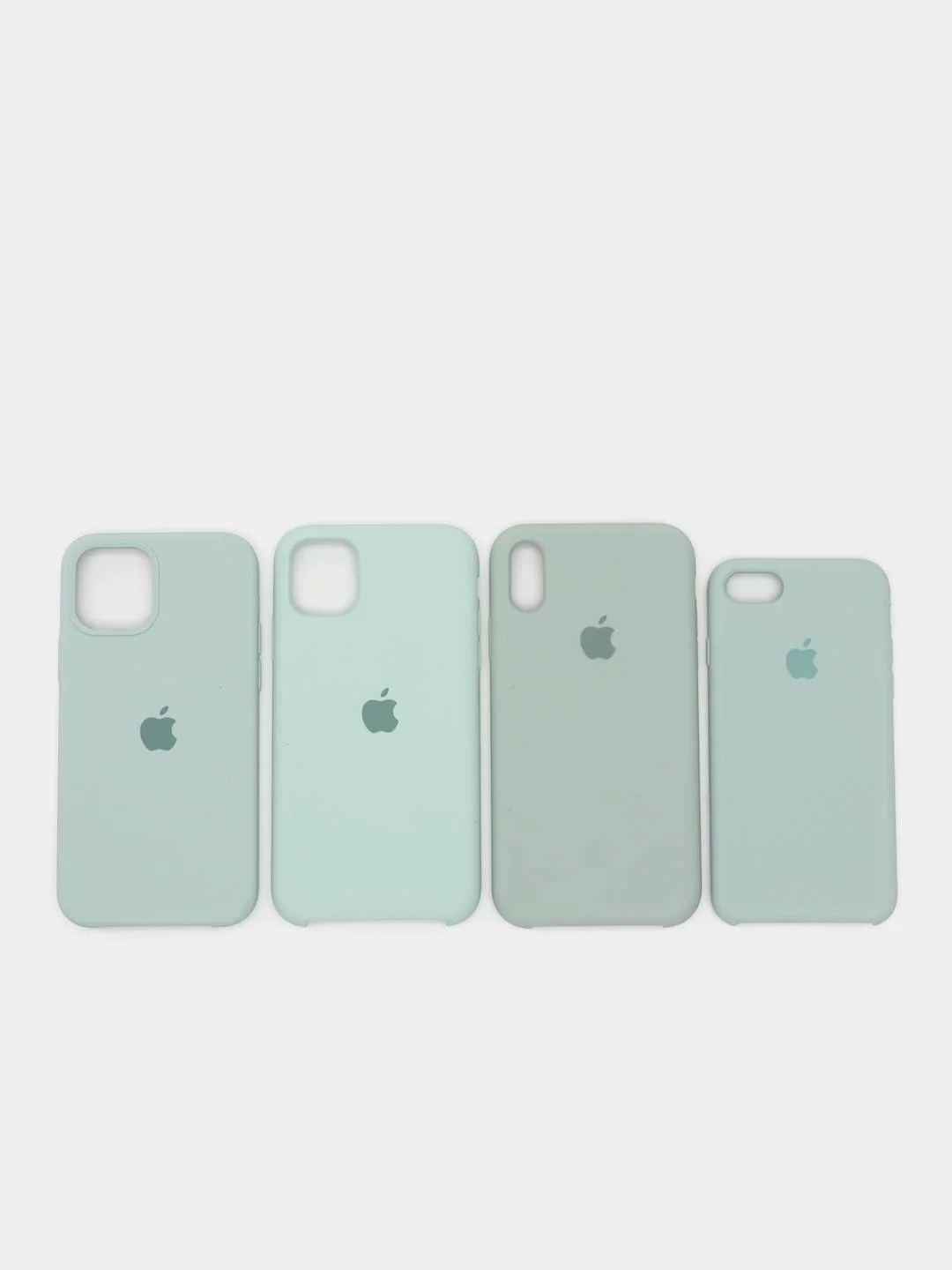 Чехол Silicon Case для iPhone 6/6S,7/8, X/XS, XR, 11, 11PRO, 11PROMAX, 12/12PRO, 12PROMAX