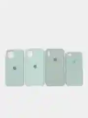 Чехол Silicon Case для iPhone 6/6S,7/8, X/XS, XR, 11, 11PRO, 11PROMAX, 12/12PRO, 12PROMAX