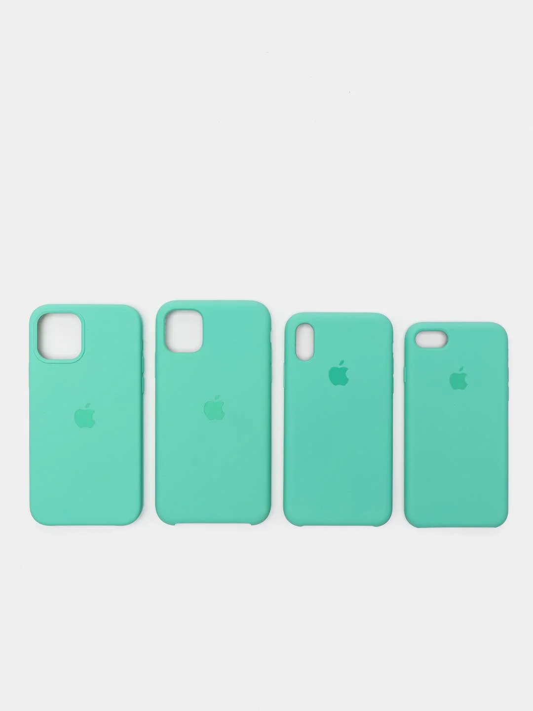 Чехол Silicon Case для iPhone 6/6S,7/8, X/XS, XR, 11, 11PRO, 11PROMAX, 12/12PRO, 12PROMAX