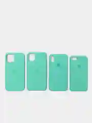 Чехол Silicon Case для iPhone 6/6S,7/8, X/XS, XR, 11, 11PRO, 11PROMAX, 12/12PRO, 12PROMAX