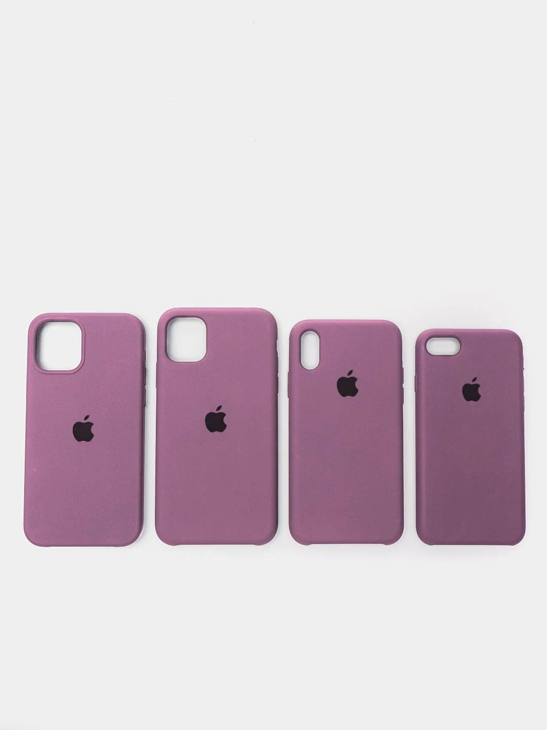 Чехол Silicon Case для iPhone 6/6S,7/8, X/XS, XR, 11, 11PRO, 11PROMAX, 12/12PRO, 12PROMAX