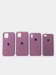 Чехол Silicon Case для iPhone 6/6S,7/8, X/XS, XR, 11, 11PRO, 11PROMAX, 12/12PRO, 12PROMAX