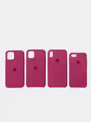 Чехол Silicon Case для iPhone 6/6S,7/8, X/XS, XR, 11, 11PRO, 11PROMAX, 12/12PRO, 12PROMAX