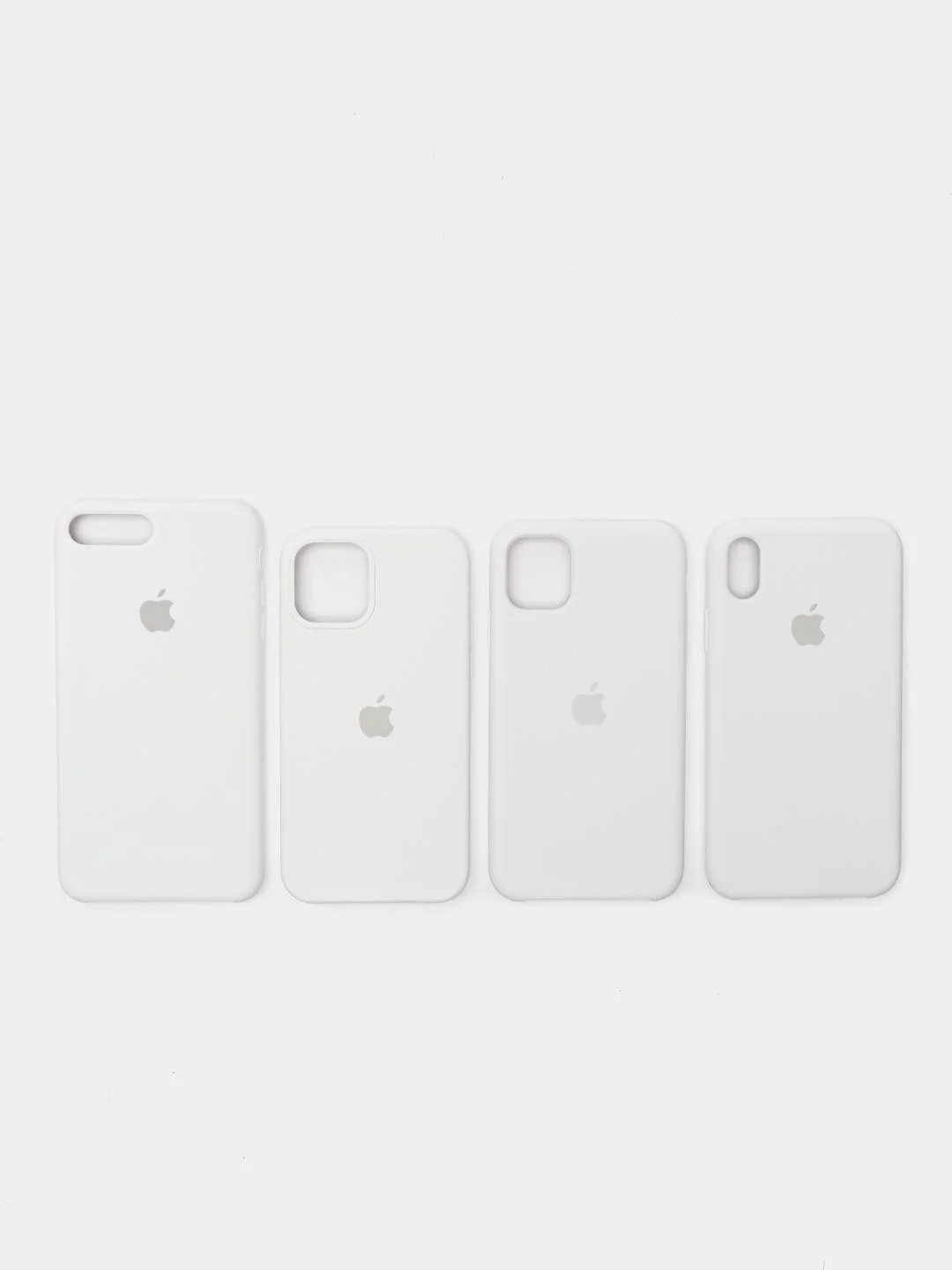 Чехол Silicon Case для iPhone 6/6S,7/8, X/XS, XR, 11, 11PRO, 11PROMAX, 12/12PRO, 12PROMAX