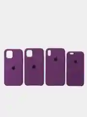 Чехол Silicon Case для iPhone 6/6S,7/8, X/XS, XR, 11, 11PRO, 11PROMAX, 12/12PRO, 12PROMAX