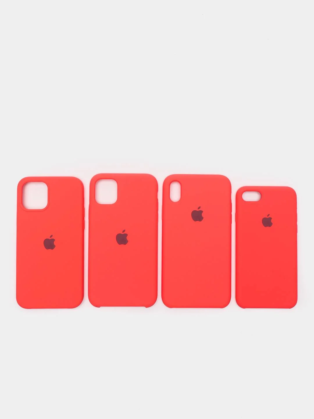 Чехол Silicon Case для iPhone 6/6S,7/8, X/XS, XR, 11, 11PRO, 11PROMAX, 12/12PRO, 12PROMAX