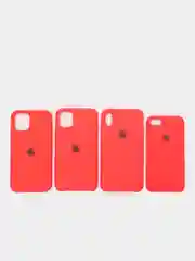 Чехол Silicon Case для iPhone 6/6S,7/8, X/XS, XR, 11, 11PRO, 11PROMAX, 12/12PRO, 12PROMAX