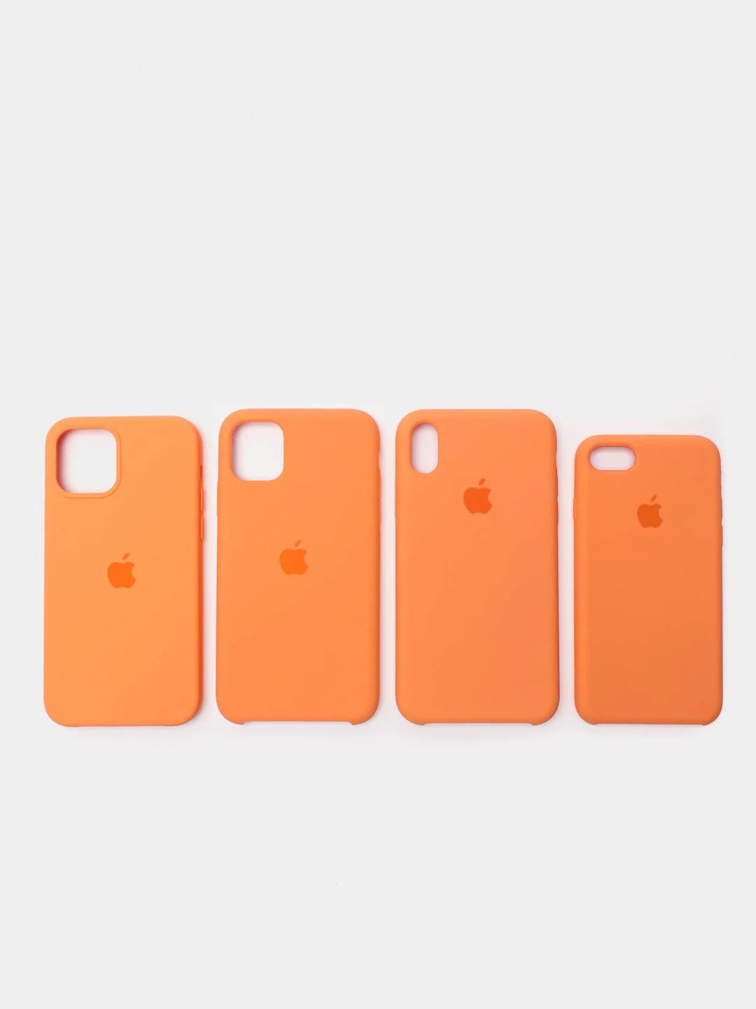 Чехол Silicon Case для iPhone 6/6S,7/8, X/XS, XR, 11, 11PRO, 11PROMAX, 12/12PRO, 12PROMAX