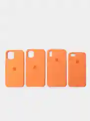 Чехол Silicon Case для iPhone 6/6S,7/8, X/XS, XR, 11, 11PRO, 11PROMAX, 12/12PRO, 12PROMAX